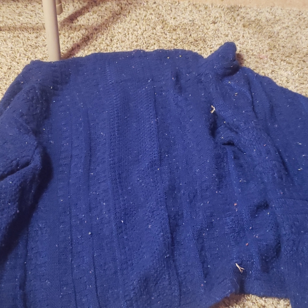 Sweater - Picture 2 of 2